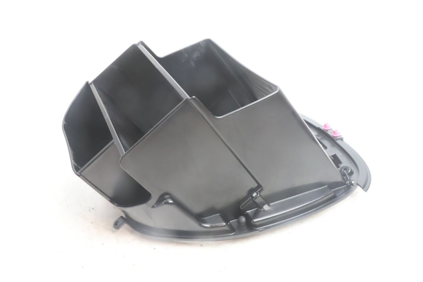 photo de BATTERIEKASTEN ASKOLL ESPRO 1 - Oberflächenzustand und Material