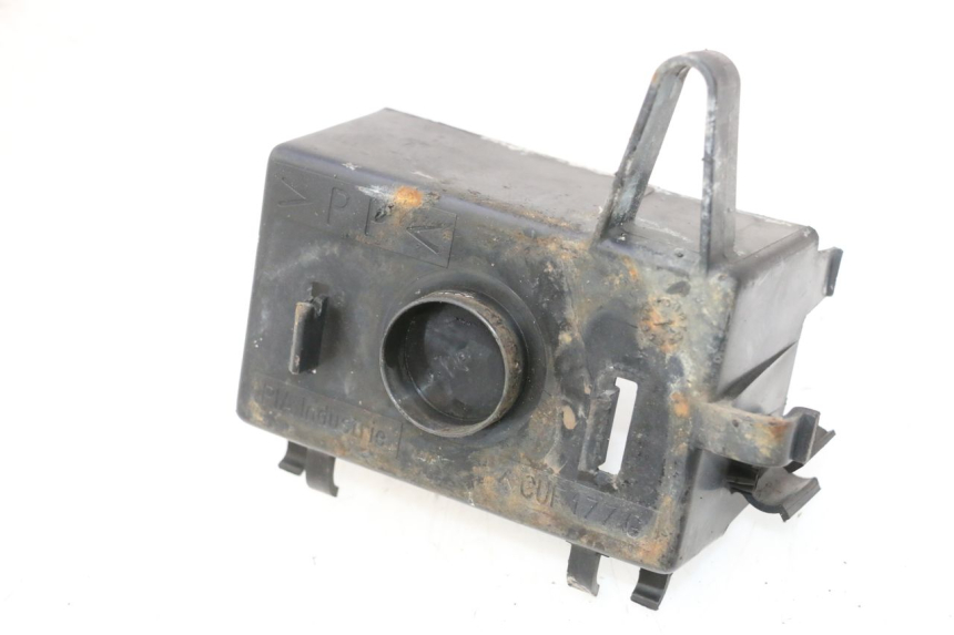 photo de BATTERIEKASTEN MBK EVOLIS 80 (1993 - 1999) - Detailansicht des Bauteils