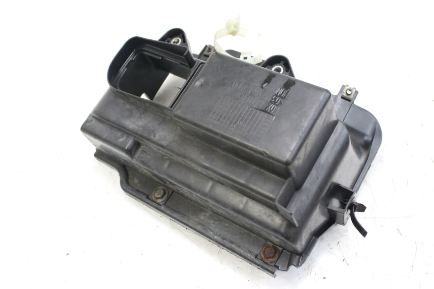 photo de BATTERIEFACH HONDA FES S-WING SWING ABS 125 (2007 - 2015) - Technische Nahaufnahme