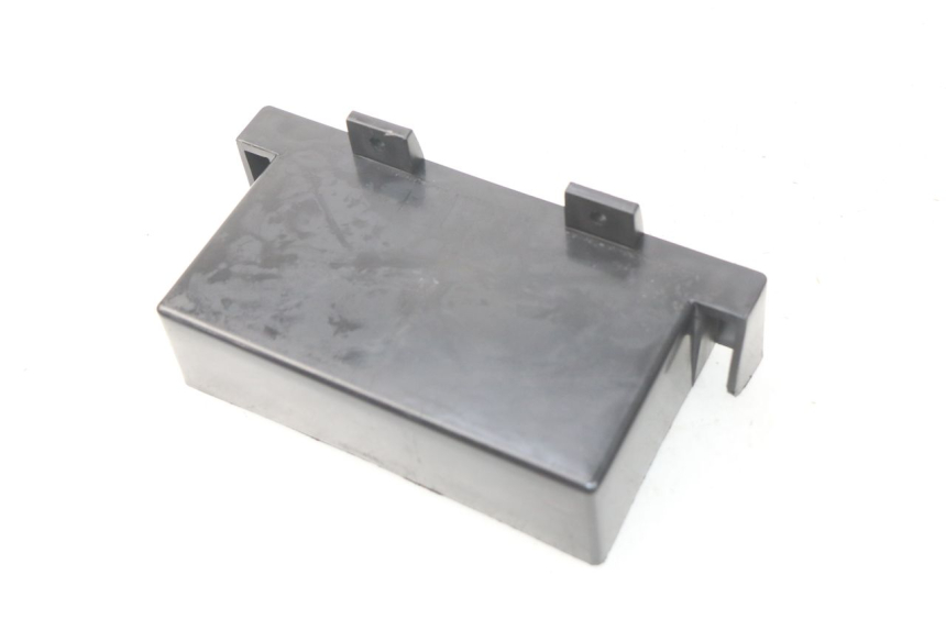 photo de BATTERIEKASTEN EUROCKA FIFTY 50 (2013 - 2022) - Detailansicht des Bauteils