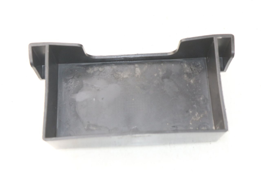 photo de BATTERIEKASTEN EUROCKA FIFTY 50 (2013 - 2022) - Zoom auf Gebrauchszustand