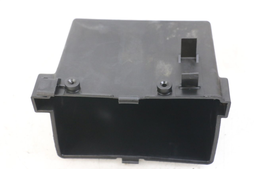 photo de BATTERIEFACH YAMAHA FJ 3CX 1200 (1986 - 1996) - Alternative Perspektive