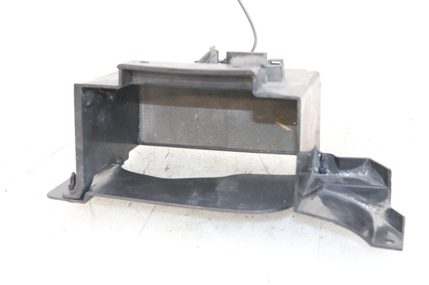 photo de BATTERIEFACH YAMAHA FJR ABS 1300 (2006 - 2012) - Hauptansicht