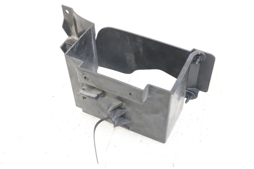 photo de BATTERIEFACH YAMAHA FJR ABS 1300 (2006 - 2012) - Detailansicht des Bauteils