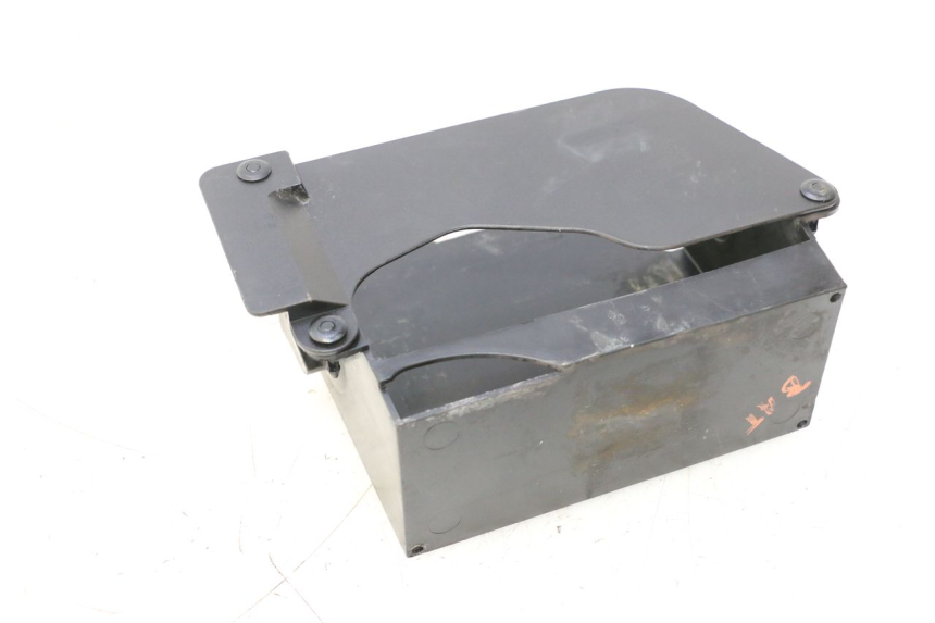 photo de BATTERIEKASTEN YAMAHA FJR 1300 (2001 - 2005) - Alternative Perspektive