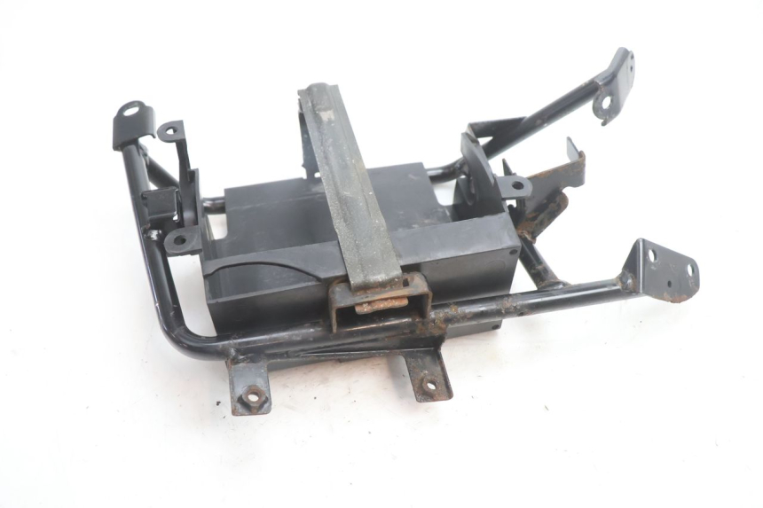 photo de BATTERIEKASTEN YAMAHA FJR 1300 (2001 - 2005) - Technische Nahaufnahme