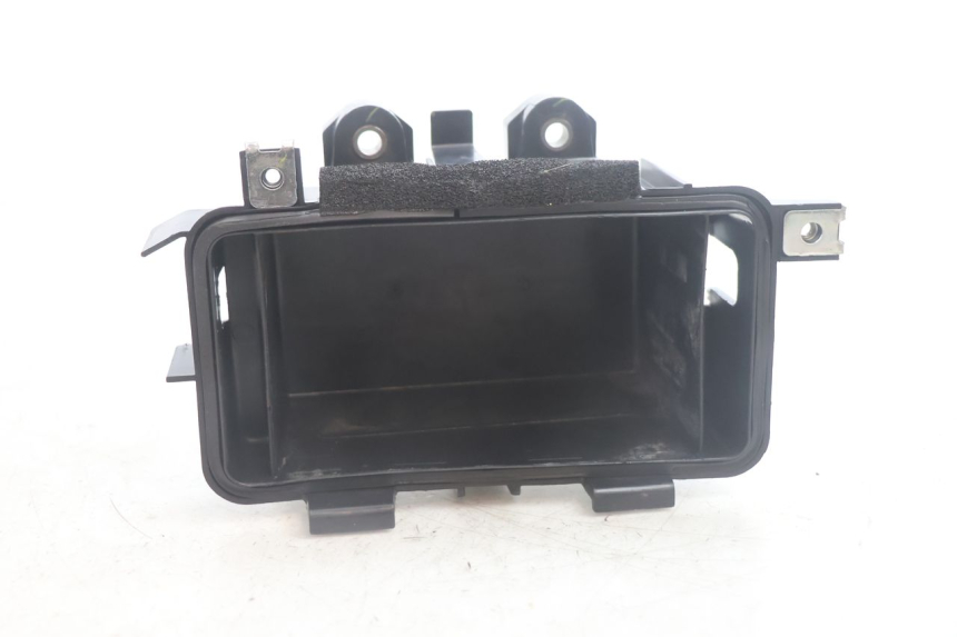 photo de BATTERIEKASTEN HONDA FJS SILVER WING SILVERWING 400 (2005 - 2008) - Zoom auf Gebrauchszustand