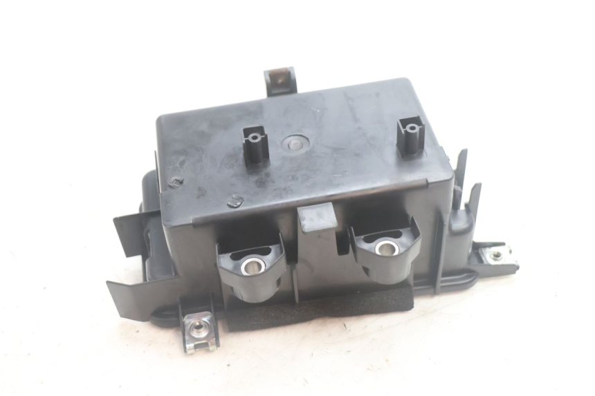 photo de BATTERIEKASTEN HONDA FJS SILVER WING SILVERWING 400 (2005 - 2008) - Alternative Perspektive