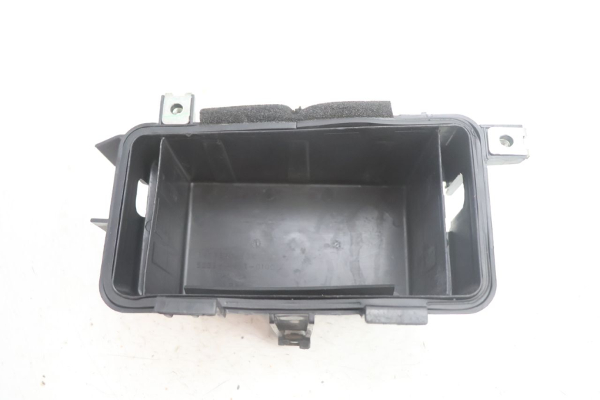 photo de BATTERIEKASTEN HONDA FJS SILVER WING SILVERWING 400 (2005 - 2008) - Detailansicht des Bauteils