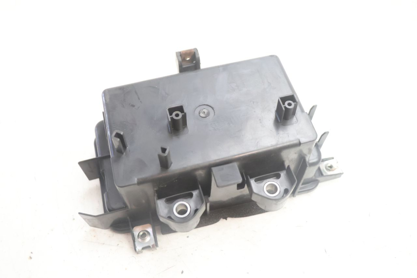 photo de BATTERIEKASTEN HONDA FJS SILVER WING SILVERWING 400 (2005 - 2008) - Alternative Perspektive