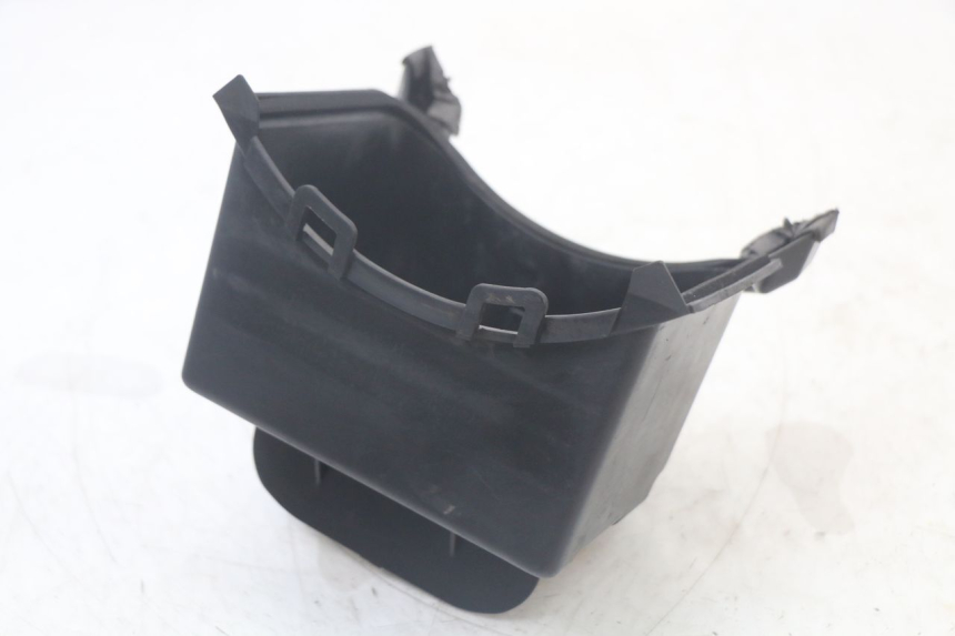 photo de BATTERIEFACH MBK FLAME X 125 (2004 - 2007) - Zoom auf Gebrauchszustand