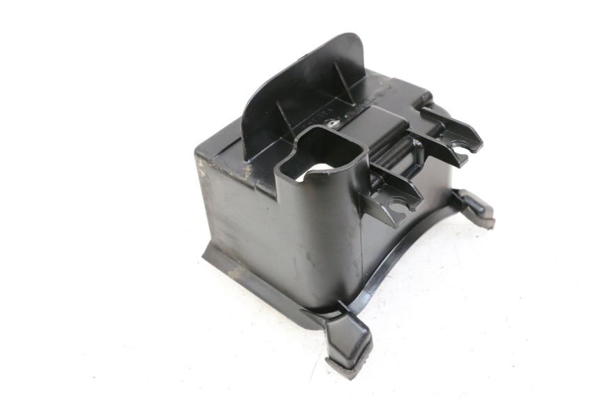 photo de BATTERIEKASTEN MBK FLAME X 125 (2007 - 2016) - Zoom auf Gebrauchszustand