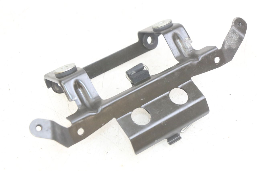 photo de BATTERIEFACH YAMAHA FZS FAZER 600 (1998 - 2001) - Detailansicht des Bauteils