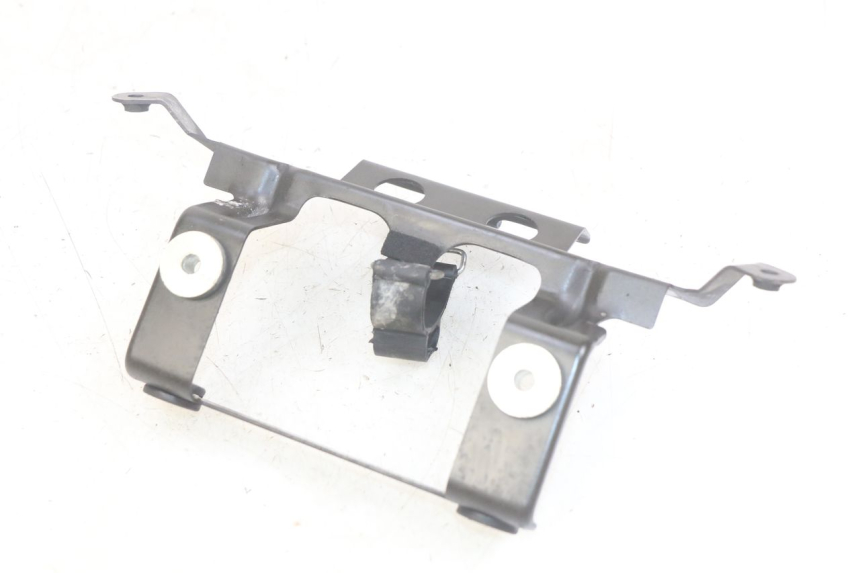 photo de BATTERIEFACH YAMAHA FZS FAZER 600 (1998 - 2001) - Zoom auf Gebrauchszustand