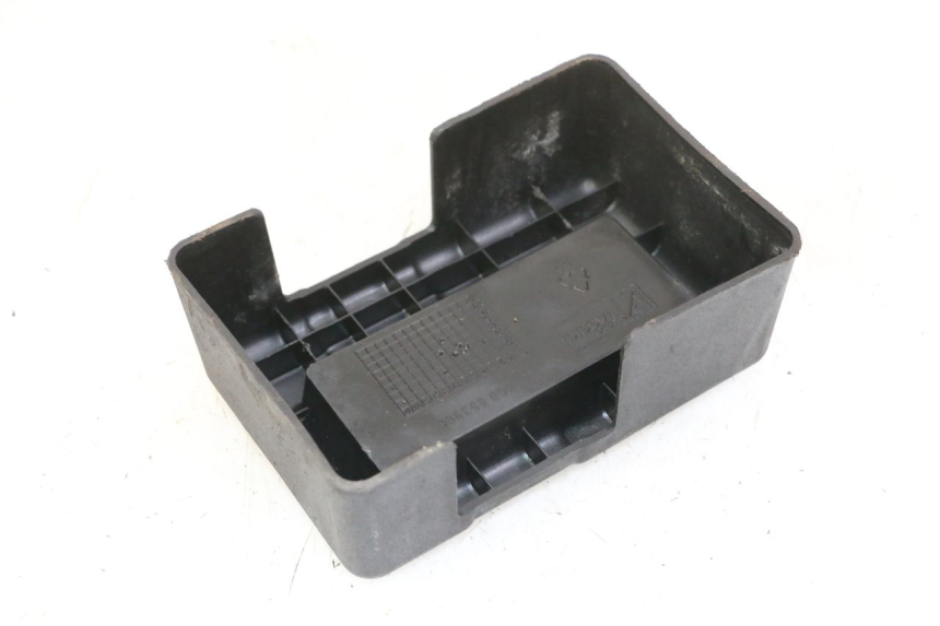 photo de BATTERIEKASTEN GILERA NEXUS 300 (2008 - 2013) - Hauptansicht