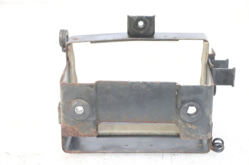 photo de BATTERIEFACH SUZUKI GS GSE 500 (2001 - 2003) - Detailansicht des Bauteils