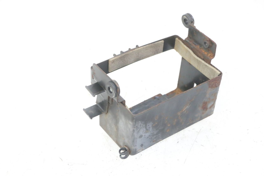 photo de BATTERIEFACH SUZUKI GS GSE 500 (2001 - 2003) - Technische Nahaufnahme