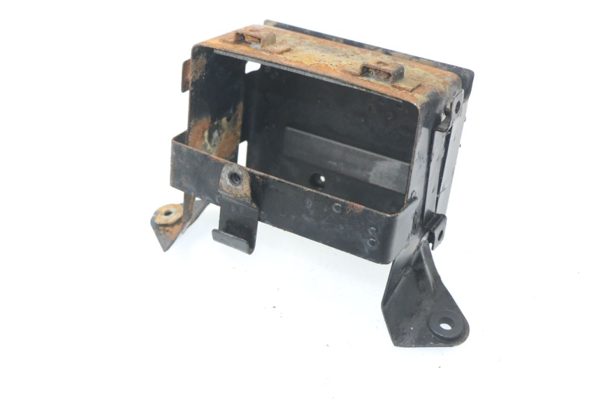 photo de BATTERIEKASTEN SUZUKI GSXF GSX F 600 (1988 - 1997) - Detailansicht des Bauteils