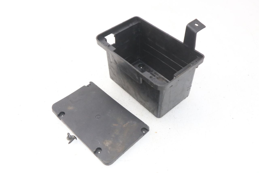 photo de BATTERIEKASTEN JONWAY GTX 2T 50 (2014 - 2020) - Hauptansicht