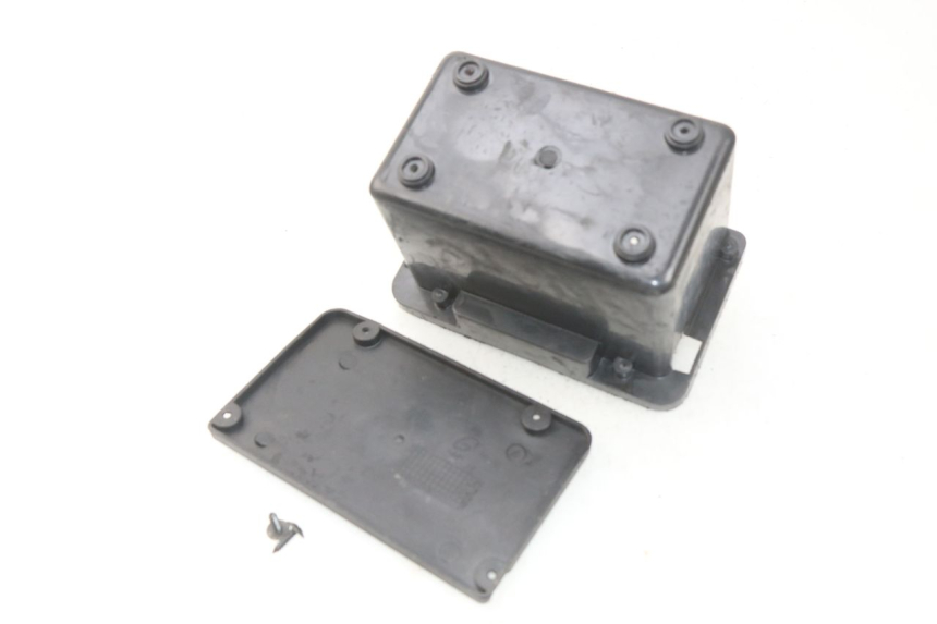 photo de BATTERIEKASTEN JONWAY GTX 2T 50 (2014 - 2020) - Zoom auf Gebrauchszustand