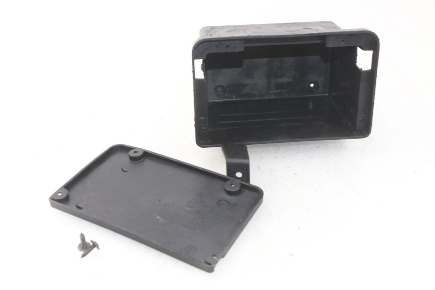 photo de BATTERIEKASTEN JONWAY GTX 2T 50 (2014 - 2020) - Alternative Perspektive