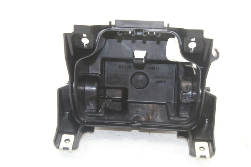 photo de BATTERIEKASTEN HONDA PCX (JF57/JF64) 125 (2014 - 2018) - Alternative Perspektive
