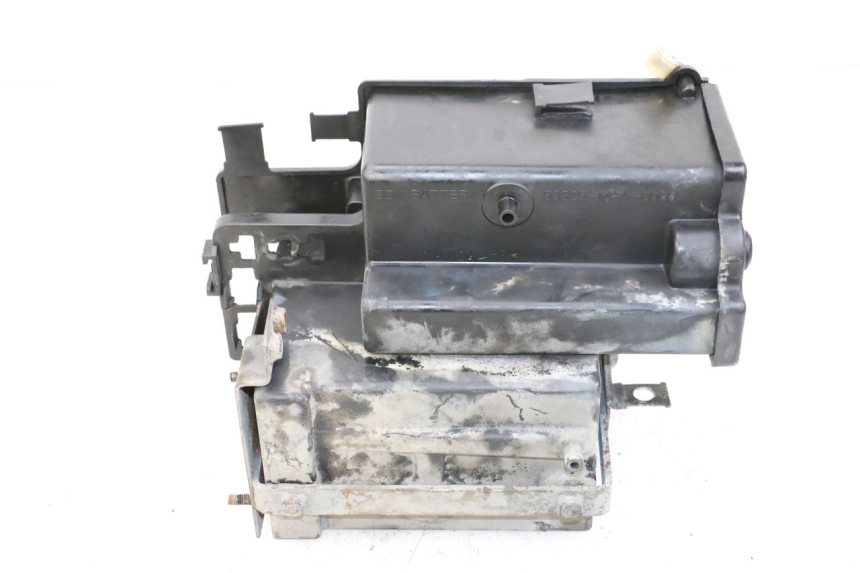 photo de BATTERIEKASTEN HONDA VT C2 SHADOW 750 (1997 - 2001) - Alternative Perspektive