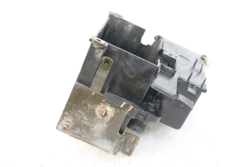 photo de BATTERIEKASTEN HONDA VT C2 SHADOW 750 (1997 - 2001) - Geprüftes Gebrauchtteil