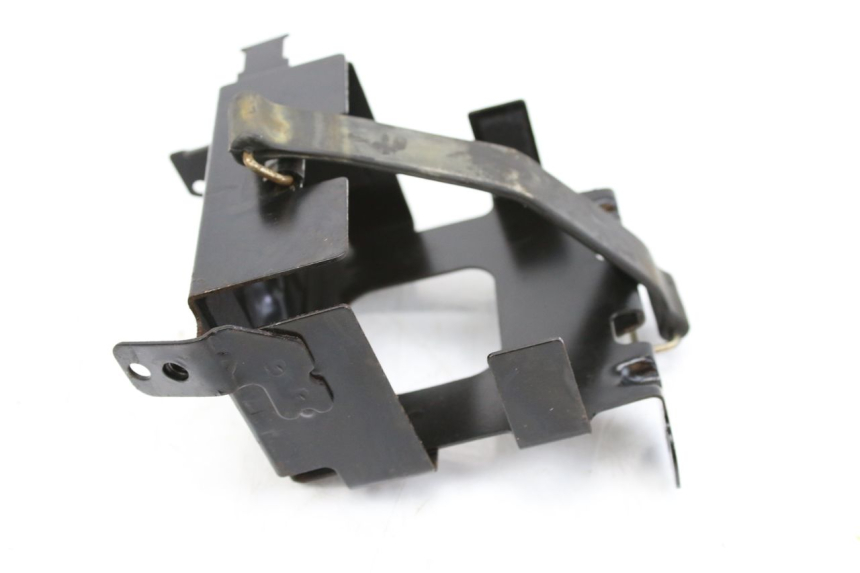 photo de BATTERIEFACH SYM HUSKY 125 (1999 - 2005) - Zoom auf Gebrauchszustand