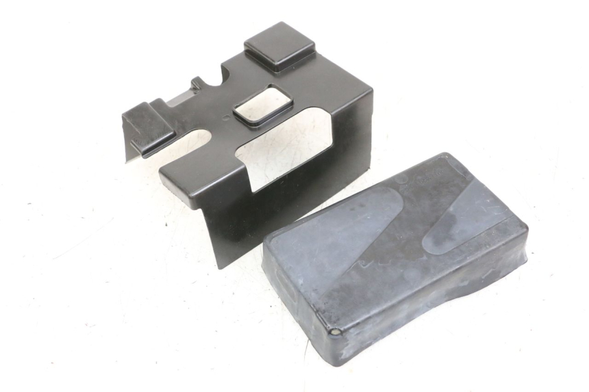 photo de BATTERIEKASTEN HUSQVARNA SVARTPILEN 401 (2018 - 2023) - Hauptansicht