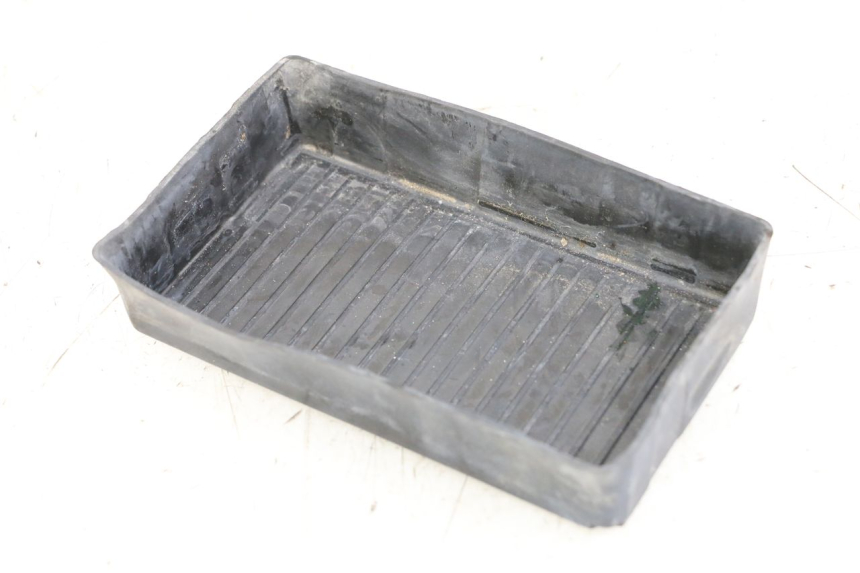 photo de BATTERIEKASTEN HUSQVARNA SVARTPILEN 401 (2018 - 2023) - Zoom auf Gebrauchszustand