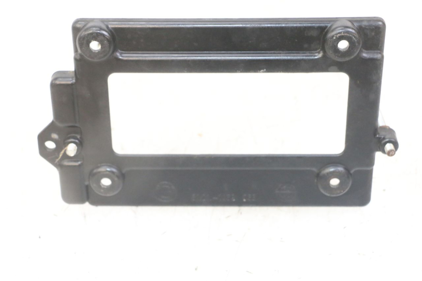 photo de BATTERIEKASTEN BMW K 75 RT 750 (1989 - 1997) - Zoom auf Gebrauchszustand