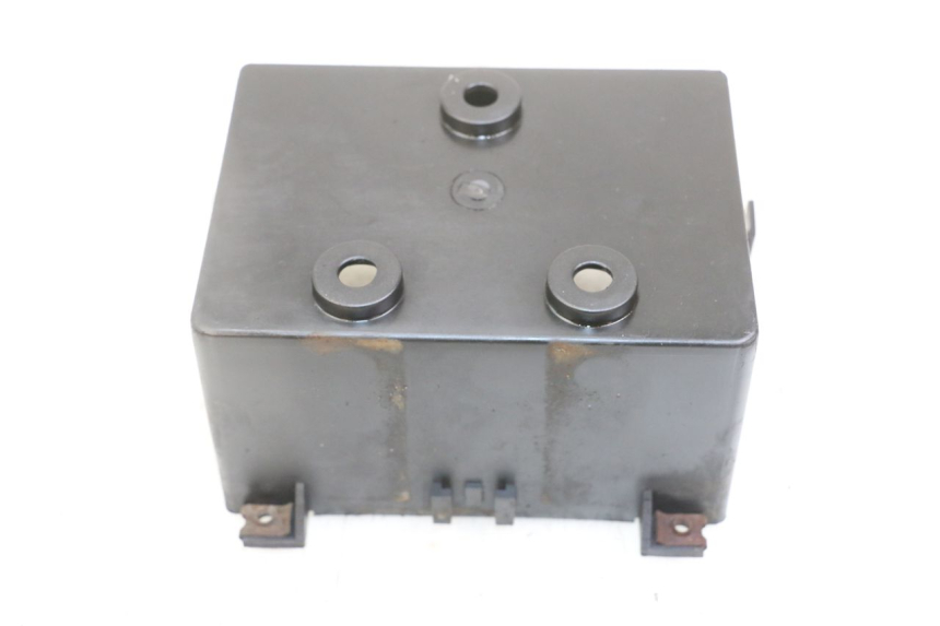 photo de BATTERIEKASTEN KYMCO DINK 4T 50 (2007 - 2018) - Detailansicht des Bauteils