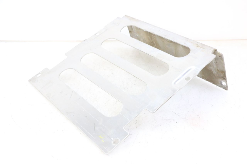 photo de BATTERIEKASTEN LIGIER PULSE 3 1 (2014 - 2020) - Zoom auf Gebrauchszustand