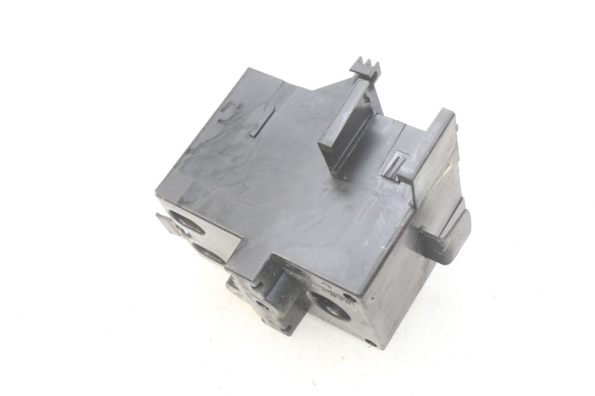 photo de BATTERIEKASTEN PEUGEOT LUDIX BLASTER 50 (2006 - 2014) - Zoom auf Gebrauchszustand