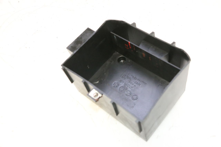 photo de BATTERIEKASTEN KYMCO MOVIE S 125 (2009 - 2018) - Detailansicht des Bauteils