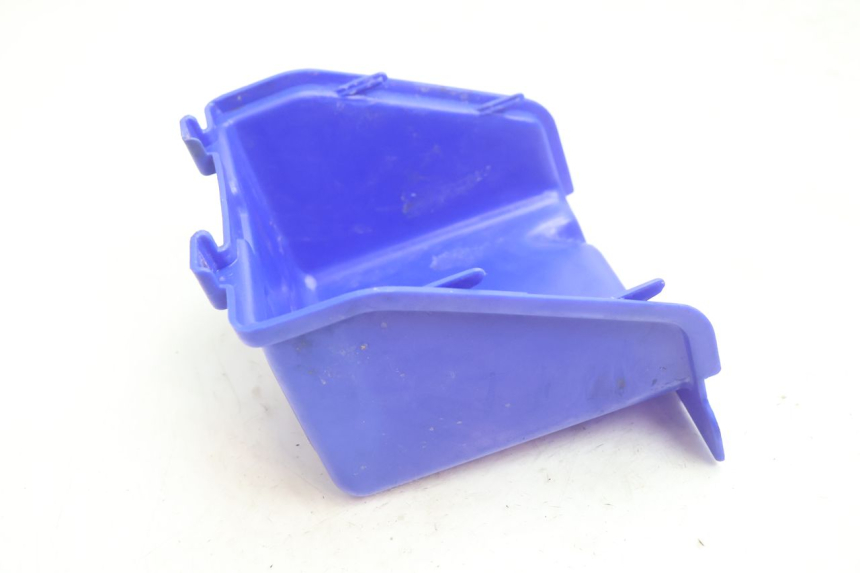 photo de BATTERIEKASTEN KYMCO MXU R 250 (2004 - 2010) - Detailansicht des Bauteils
