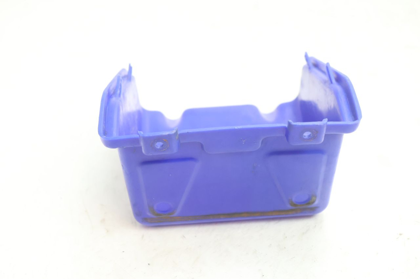 photo de BATTERIEKASTEN KYMCO MXU R 250 (2004 - 2010) - Alternative Perspektive