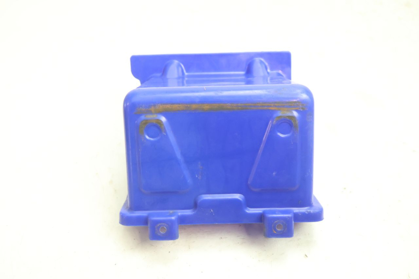 photo de BATTERIEKASTEN KYMCO MXU R 250 (2004 - 2010) - Technische Nahaufnahme