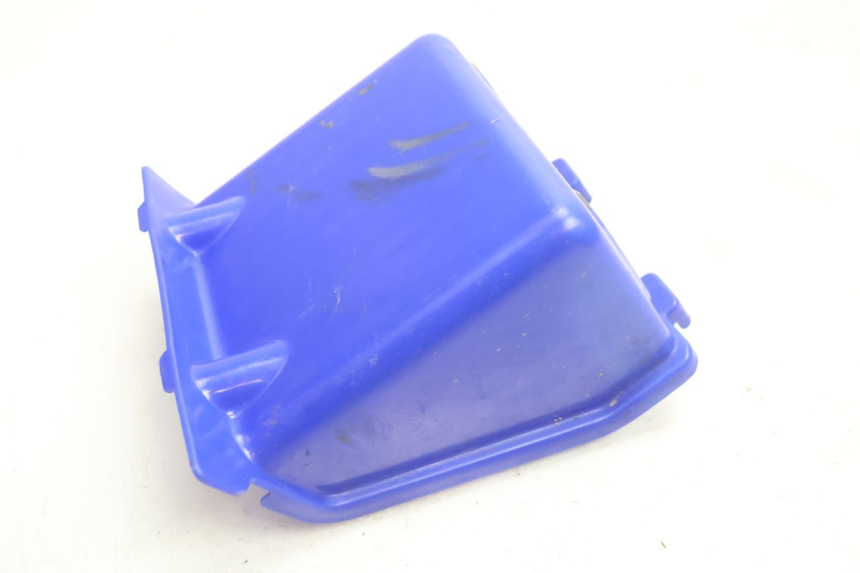 photo de BATTERIEKASTEN KYMCO MXU R 250 (2004 - 2010) - Details der Befestigungspunkte