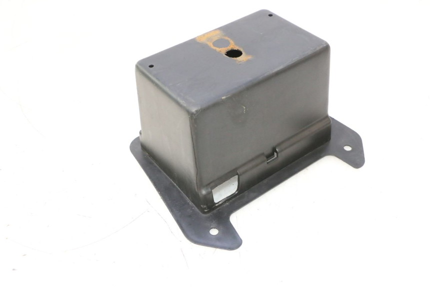photo de BATTERIEKASTEN IMF INDUSTRIE NEW PACH 2T 50 (2014 - 2020) - Zoom auf Gebrauchszustand