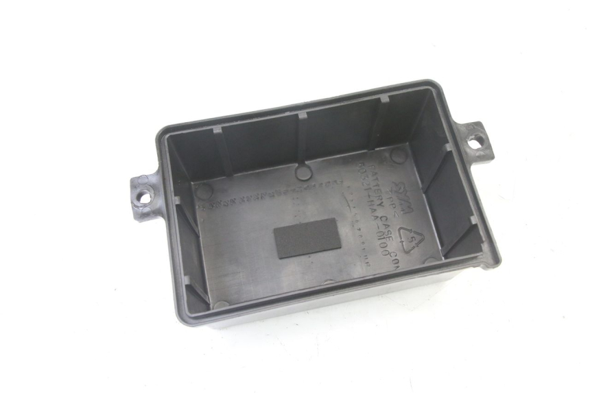 photo de BATTERIEKASTEN SYM ORBIT III 3 4T 50 (2021 - 2025) - Zoom auf Gebrauchszustand