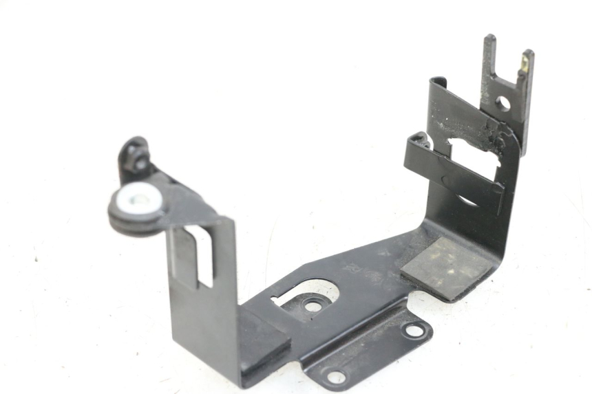 photo de BATTERIEKASTEN ASTOR ORCAL 125 (2015 - 2017) - Hauptansicht