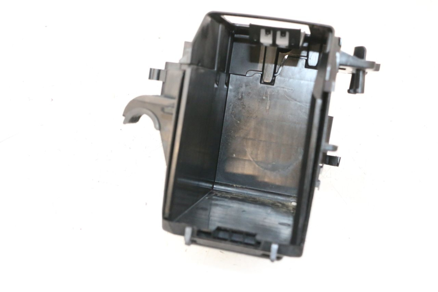 photo de BATTERIEKASTEN BMW R GS 1250 (2021 - 2024) - Detailansicht des Bauteils