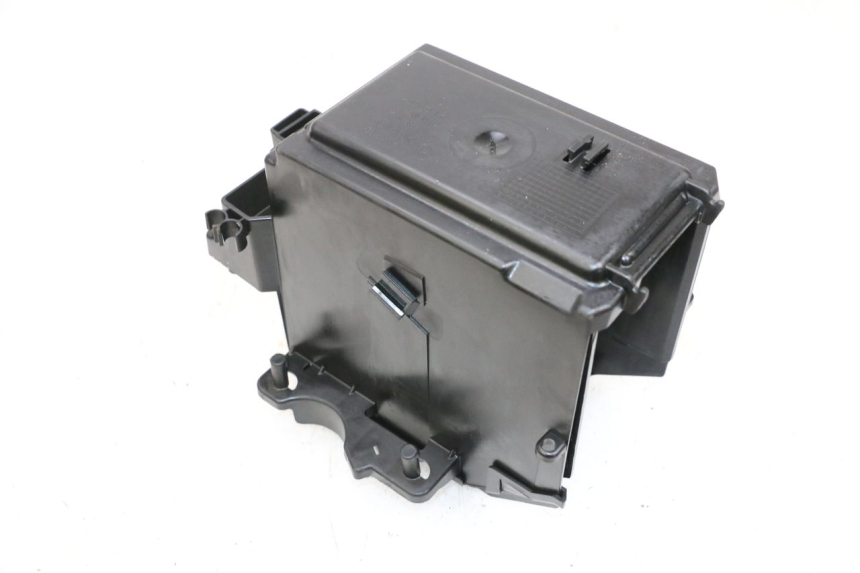 photo de BATTERIEKASTEN BMW R GS 1250 (2021 - 2024) - Oberflächenzustand und Material