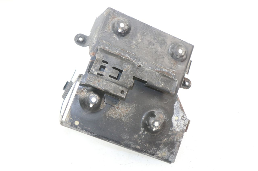 photo de BATTERIEKASTEN BMW R RT ABS 1100 (1996 - 2001) - Zoom auf Gebrauchszustand