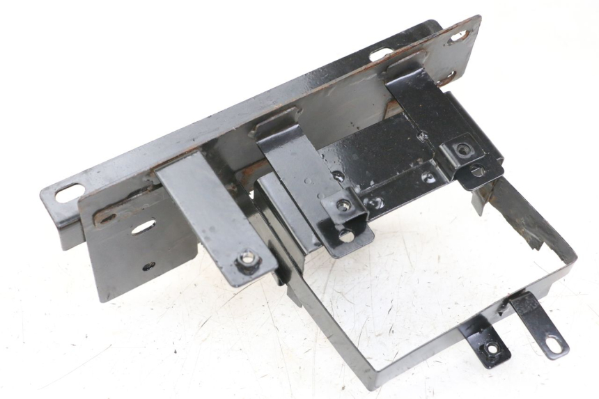 photo de BATTERIEKASTEN REGAL RAPTOR SPYDER 125 (2010 - 2018) - Zoom auf Gebrauchszustand