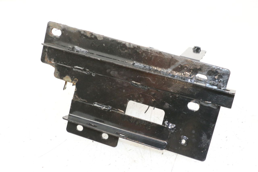 photo de BATTERIEKASTEN REGAL RAPTOR SPYDER 125 (2010 - 2018) - Alternative Perspektive