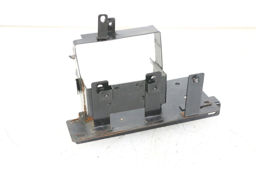 photo de BATTERIEKASTEN REGAL RAPTOR SPYDER 125 (2010 - 2018) - Technische Nahaufnahme