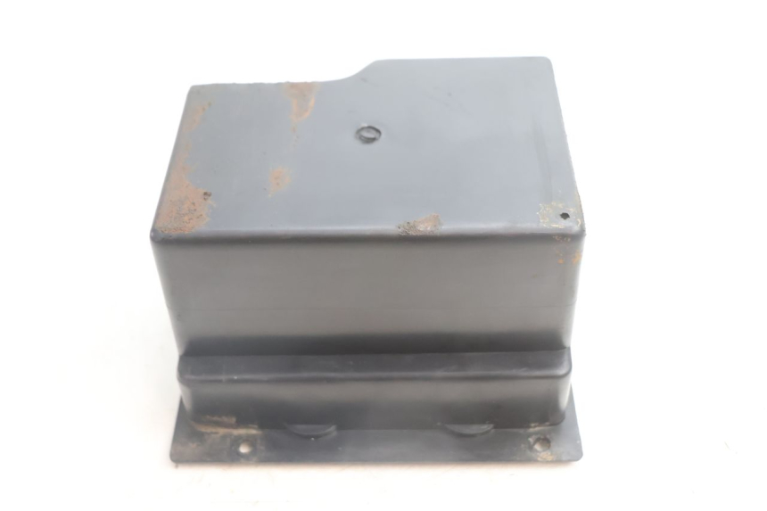 photo de BATTERIEKASTEN LAZIO RENO 50 (2016 - 2021) - Technische Nahaufnahme